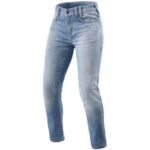 Bild von REV IT Jeans REVIT Shelby Größe: W36xL32 für Frauen