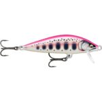 Bild von Rapala Countdown Elite Legend 2.0 3,5cm Gilded Pink Yamame 4g