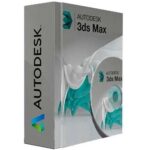 Bild von Autodesk 3ds Max 2025