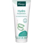 Bild von Kneipp Hydro Körperlotion Aloe Vera