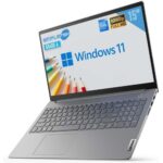 Bild von Lenovo ThinkBook 15 G2 15″ Core i5 4.2 GHz – SSD 256 GB – 8GB QWERTY – Italienisch