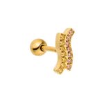 Bild von PURELEI Wave Piercing