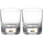Bild von Intermezzo Gold Old Fashioned 25cl, 2-pack – Orrefors