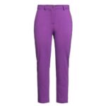 Bild von HANITA Hose Damen Malve 32,34,40 Damen