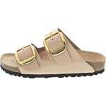 Bild von Birkenstock Arizona Big Buckle Patent high shine new beige 42 female