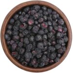 Bild von KERNenergie GmbH Heidelbeeren – gefriergetrocknet – 120g / KE Design