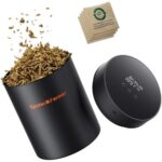 Bild von Spider Farmer Auto Cure Smart Glas