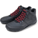 Bild von BÄR Schuhe Mountain Barefoot 2.0 schwarz 6,0   39 unisex