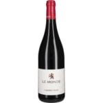 Bild von Cabernet Franc Vigneti Le Monde 2021