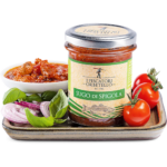 Bild von Pescatori di Orbetello Sugo di Spigola di Orbetello in vaso 180 g 0.18 kg