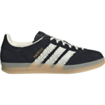 Bild von Adidas Gazelle Indoor Core Black Cream White Gum (Women’s)  Unisex
