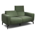 Bild von 2-Sitzer, 3 einzigartige Komfortfunktionen