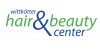 hair-beauty-center.de Logo