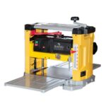 Bild von BAMATO Hobelmaschine BH-330 mit 3 Hobelmessern