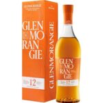 Bild von Glenmorangie Original – Single Malt Scotch Whisky