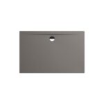 Bild von Kaldewei Superplan zero Duschwanne 364400013672 80x180cm, Perl-Effekt, warm grey70