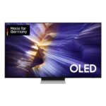 Bild von Samsung GQ83S90FAEXZG The Frame Pro Smart TV 214 cm (83″)