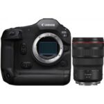 Bild von Canon EOS R1 + RF 24-70mm f2,8 L IS USM