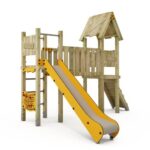 Bild von Spielturm Spielplatz – PRO MAGIC Dive