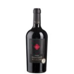 Bild von Zolla Primitivo-Merlot – 2022 – Farnese Vini – Italienischer Rotwein