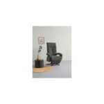 Bild von TV-Sessel SIT & MORE “Tycoon”, grau, B:74cm H:117cm T:85cm, 98% Polyester 2% Polyamid, Sessel, wahlweise manuell, mit zwei Motoren oder mit Akku oder mit 2 Motoren