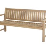 Bild von Diamond Garden Java DeLuxe Bank Teak