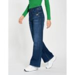 Bild von 94AMELIE WIDE – wide fit Jeans