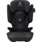 Bild von Britax Römer Kidfix i-Size Galaxy Kindersitz schwarz