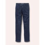 Bild von Walbusch Jogger-Jeans Chino