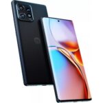 Bild von Motorola Edge 40 Pro 256GB Dual-SIM interstellar black