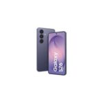 Bild von Samsung Galaxy S26 512GB Cobalt Violet