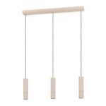 Bild von Sandpendel Caminia 3x GU10 Eglo – 901152