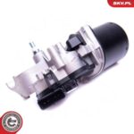 Bild von ESEN SKV Wischermotor 19skv072 vorne für Citroën